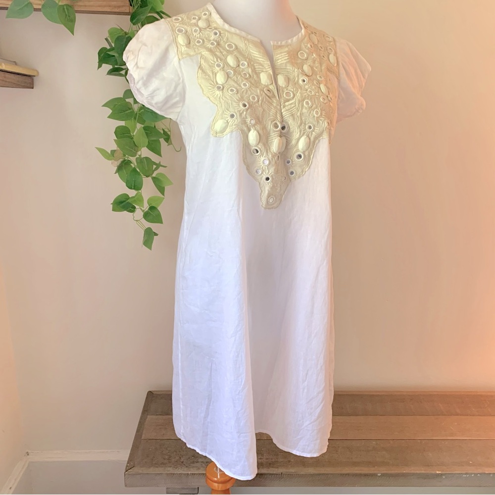 Calypso Cover Up